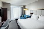 Стандартный номер, 1 двуспальная кровать «Кинг-сайз» с диваном-кроватью в Holiday Inn Express Washington Dc Downtown, an Ihg Hotel