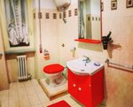Четырехместный номер, отдельная ванная комната (Camera Estate) в Central Apartment Isernia