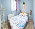 Традиционные апартаменты, 1 спальня, кухня в Elele Boutique Apart