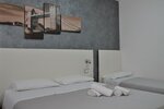 Трехместный номер в Il Molo