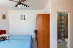 Studio Sea view 5 в Villa Valjalo