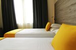 Стандартный двухместный номер с 1 двуспальной кроватью в Sole Verona