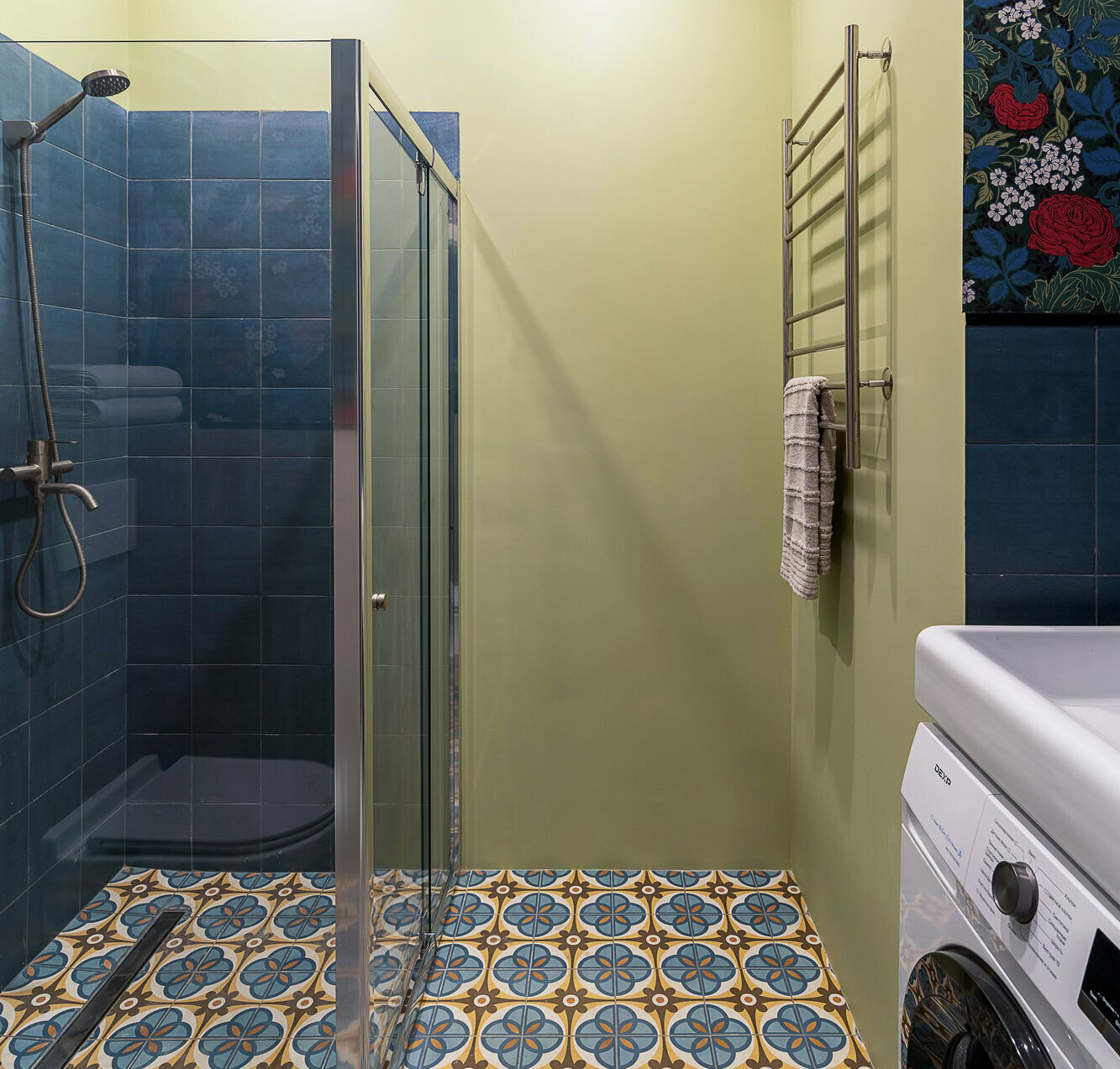 Номер-студия