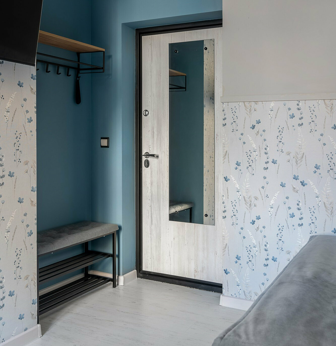 Номер-студия