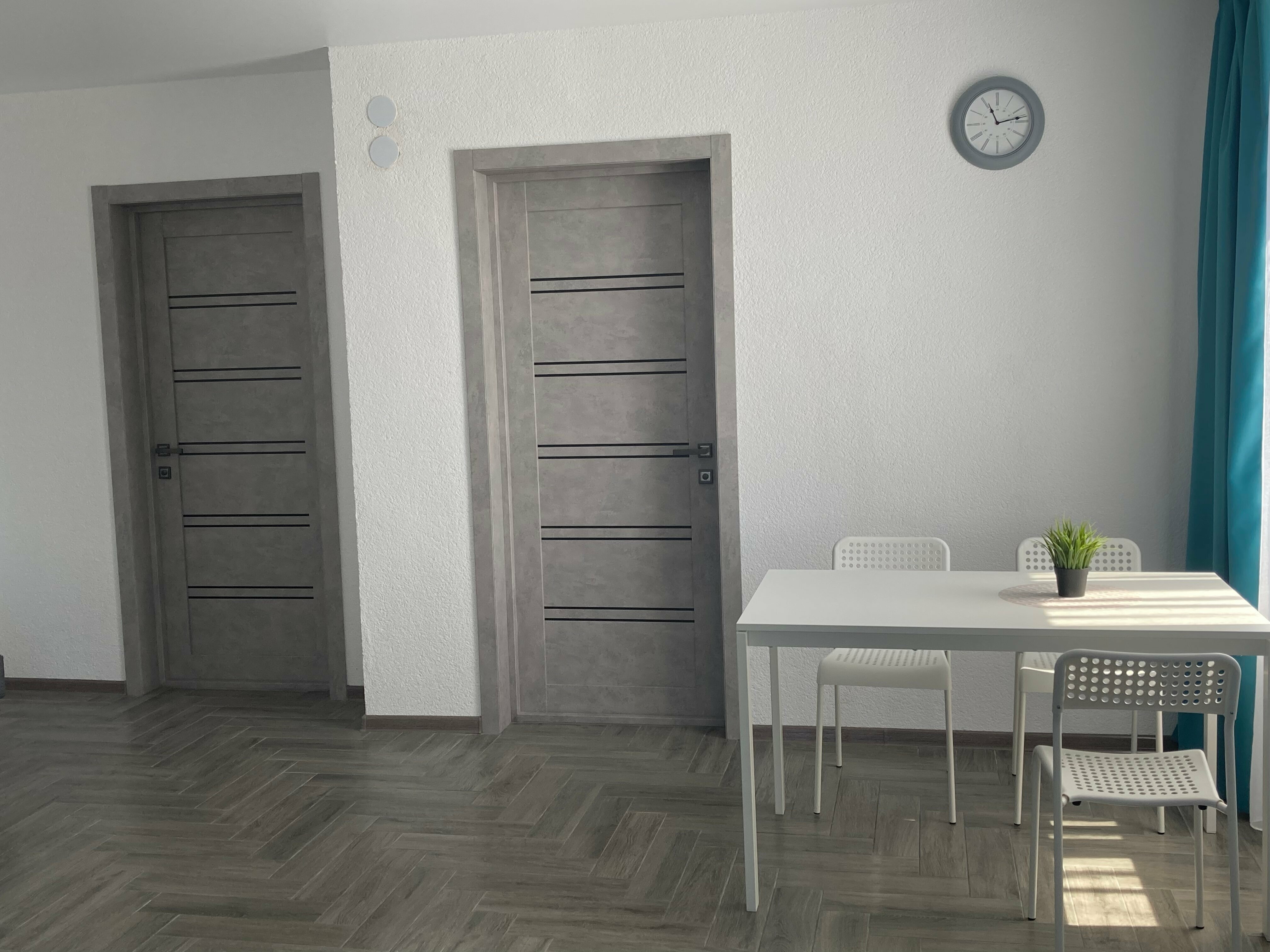 Апартаменты с 2 спальнями