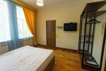 Standard Double Room, 1 Queen Bed, Non Smoking в Койша