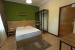 Standard Double Room, 1 Queen Bed, Non Smoking в Койша