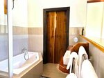 Двухместный номер «люкс» с 1 двуспальной кроватью в Malachite Manor