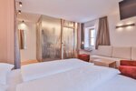 Трехместный номер в Belvenu Boutique Hotel