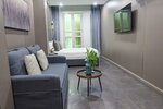 Студия «Классик» в Recharge Residences