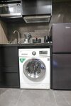 Студия «Делюкс» в Recharge Residences