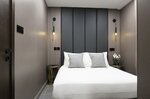 Семейные апартаменты в Recharge Residences