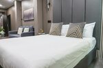 Студия «Классик» в Recharge Residences