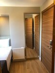 Одноместный номер «Эконом» в Grand İska Hotel