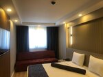 Трехместный номер «Сити» в Grand İska Hotel