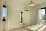 Апартаменты «люкс» в Phaedrus Living Byzantium Modern City Flat
