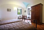 Апартаменты, 2 спальни в Antico Borgo La Commenda