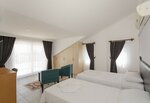 Loft Double or Twin Room в Kerem