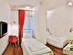 Family Room with Shower on Basement в Senatus Hotel - Special Class