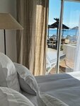 Номер в Citotel La Potiniere