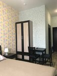 Стандартный двухместный номер с 1 кроватью в Арз. отель