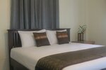 Deluxe Bungalow with Pool View в Privacy Resort Koh Chang