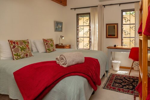 Family Room Ground Floor в 10 Alexander B&B