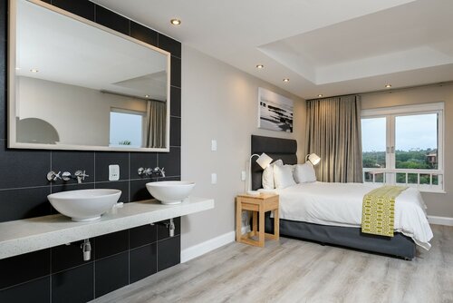 Номер «Делюкс» в San Lameer Villa Rentals 3311