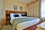 Улучшенный люкс в Quality Hotel & Suites Sao Salvador