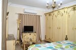 Queen Double Room (Private Bathroom) в Ramosa Guest House