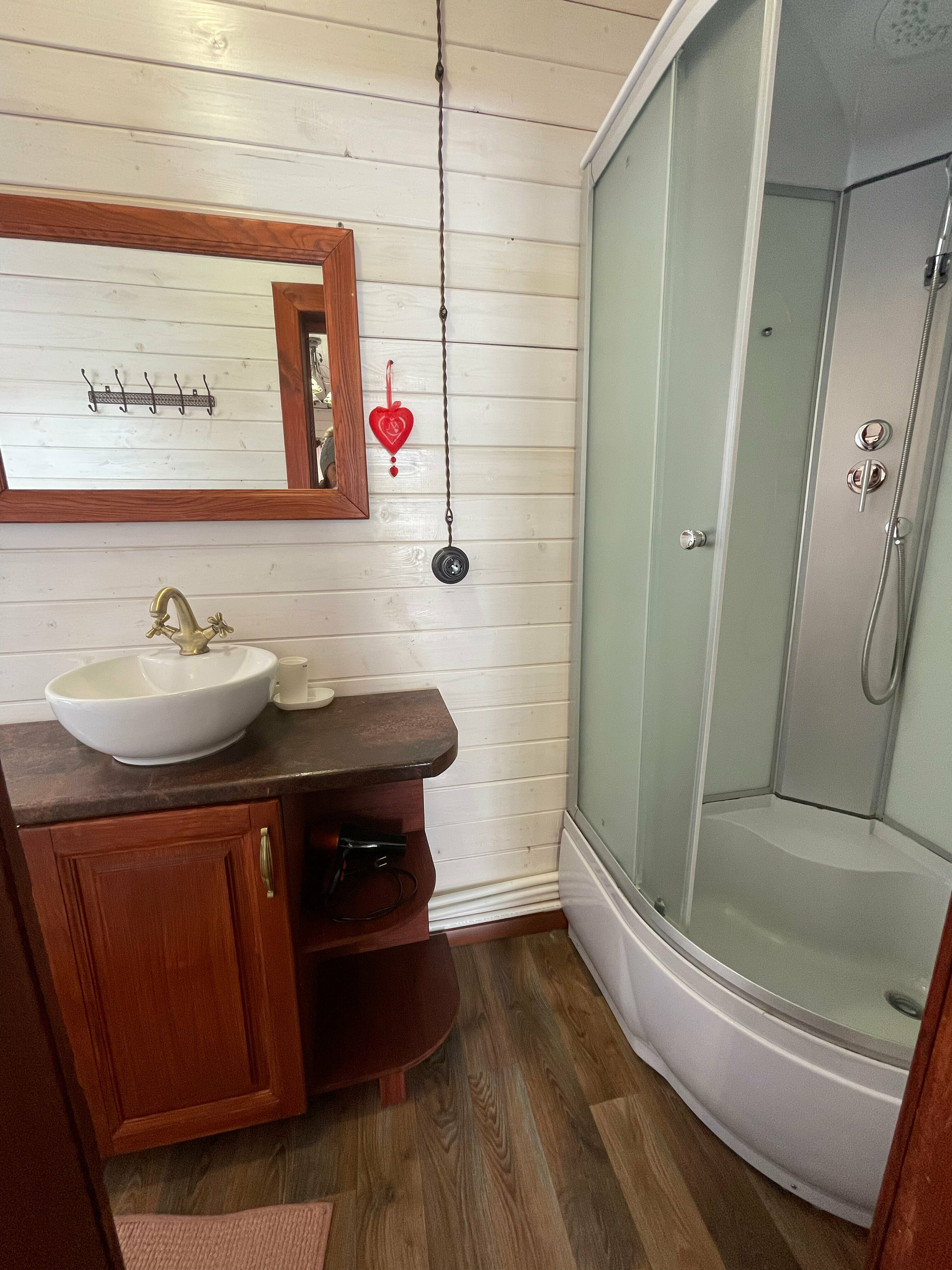 Номер-студия