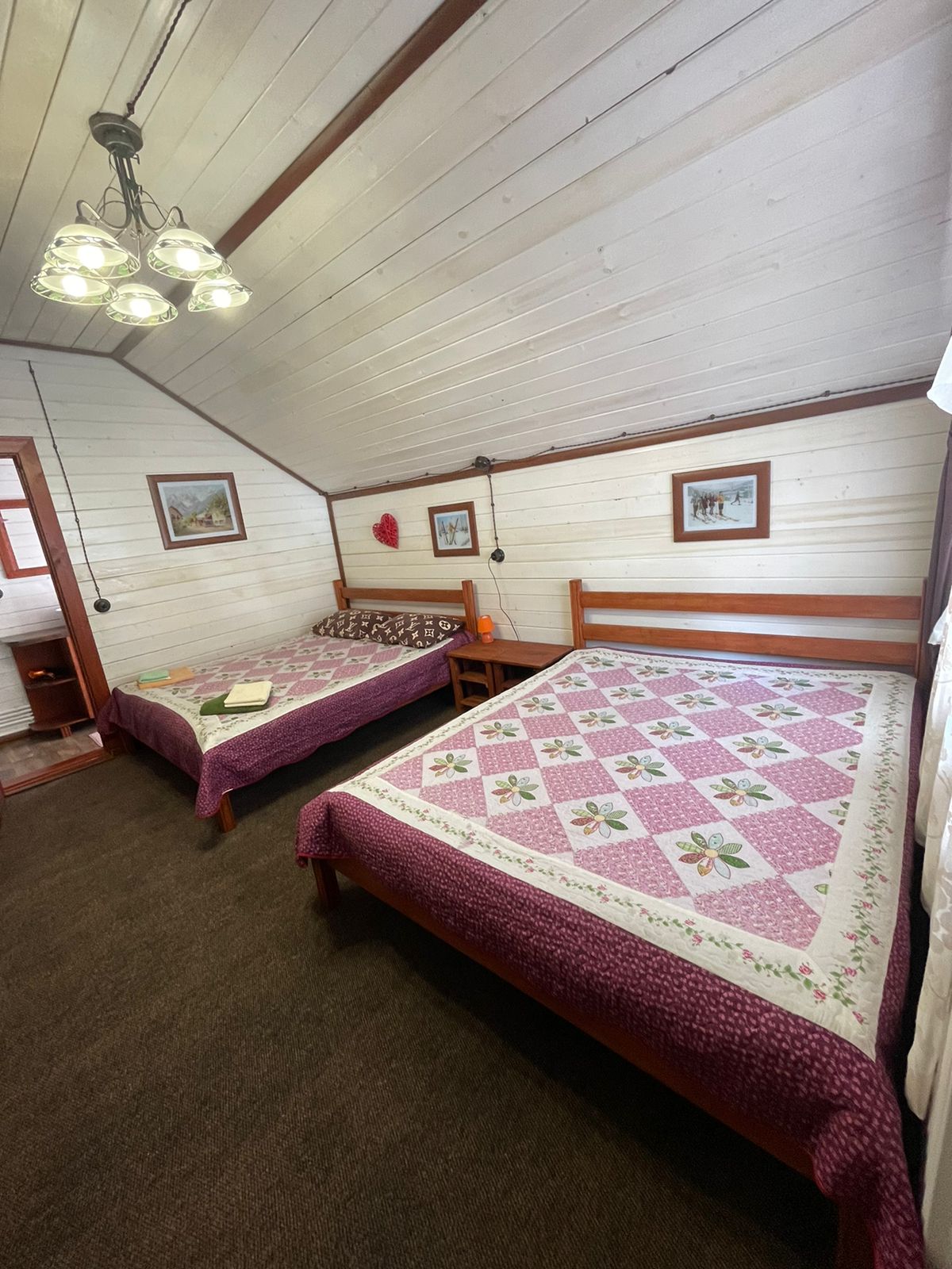 Номер-студия