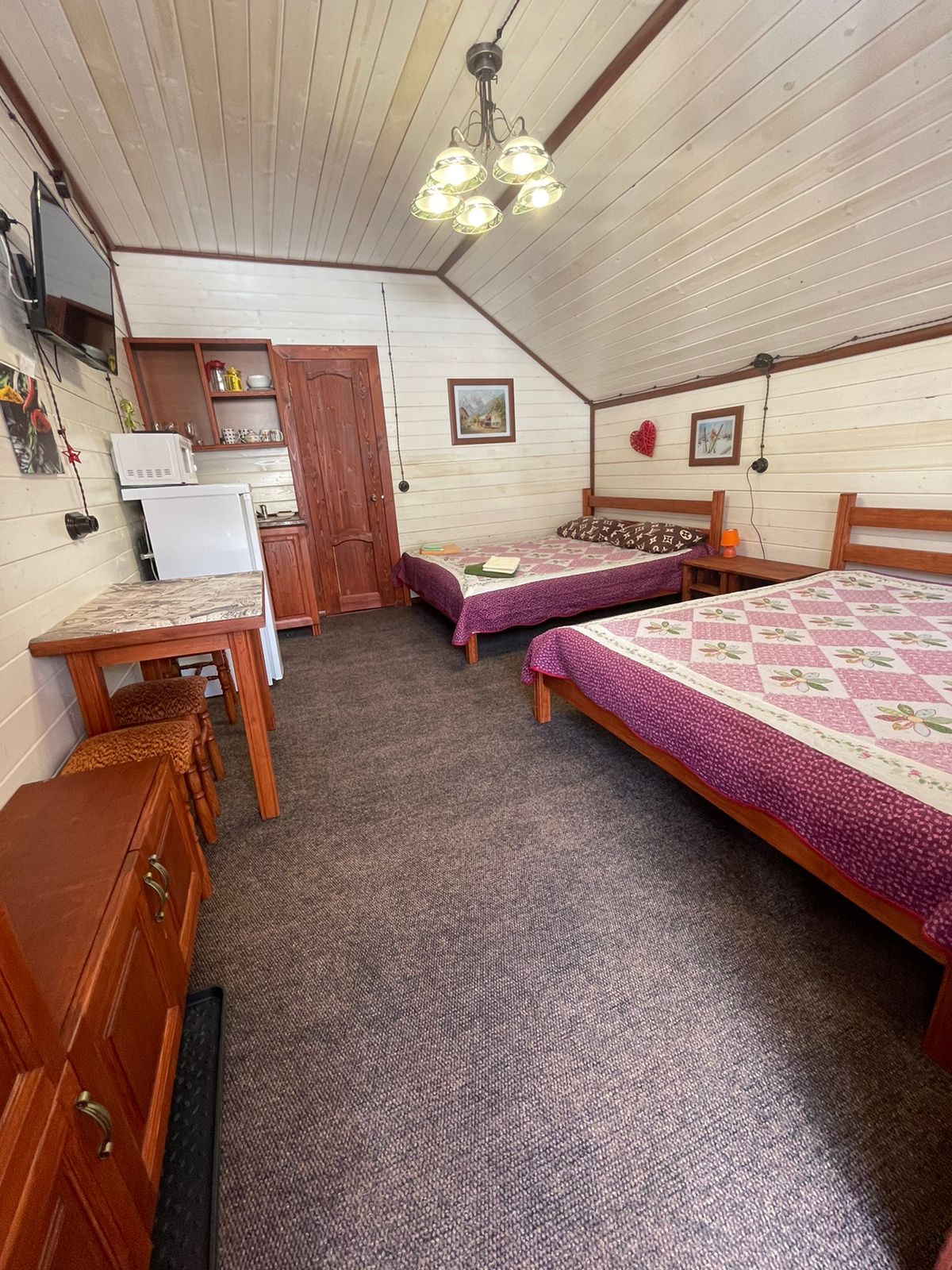 Номер-студия