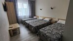 Семейный люкс с балконом в Морелес