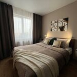 1-комнатные апартаменты улучшенные проспект Стачек 64 в Home Relax