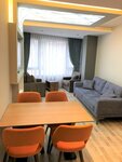 Семейный люкс в Onal Motel