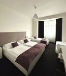 Четырехместный номер в My Hotel Apollon Prague