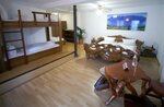 Room x 5 pax в Gaestehaus Parkblick