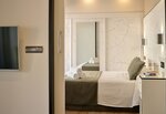 Пентхаус «Делюкс», терраса в Apartamentos Suites Oficentro Deluxe