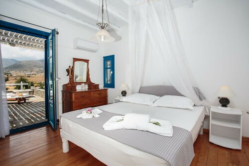 Вилла, 5 спален, вид на море в Martineli Residence