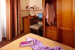 Двухместный номер «Классик», одноместное размещение в Hotel Alessandrino