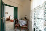 Люкс, 2 спальни в Apollon Hotel