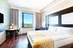 Стандартный номер в Holiday Inn Helsinki West- Ruoholahti, an Ihg Hotel