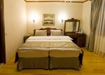 Двухместный номер с 1 или 2 кроватями в Oba Hotel