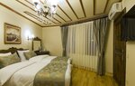 Двухместный номер с 1 или 2 кроватями в Oba Hotel