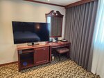 Suite Room в New Chonji Hotel