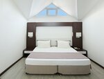 Стандартный двухместный номер с 1 или 2 кроватями в Arora Hotel - All Inclusive
