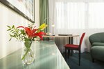 proArte Suite в Maritim proArte Hotel Berlin