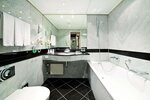 proArte Suite в Maritim proArte Hotel Berlin