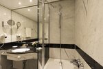 Двухместный номер «Классик» с 1 двуспальной кроватью в Maritim proArte Hotel Berlin